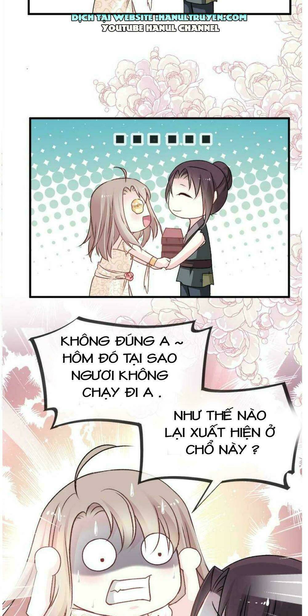 thiên hạ đệ nhất sủng phi chapter 35 3