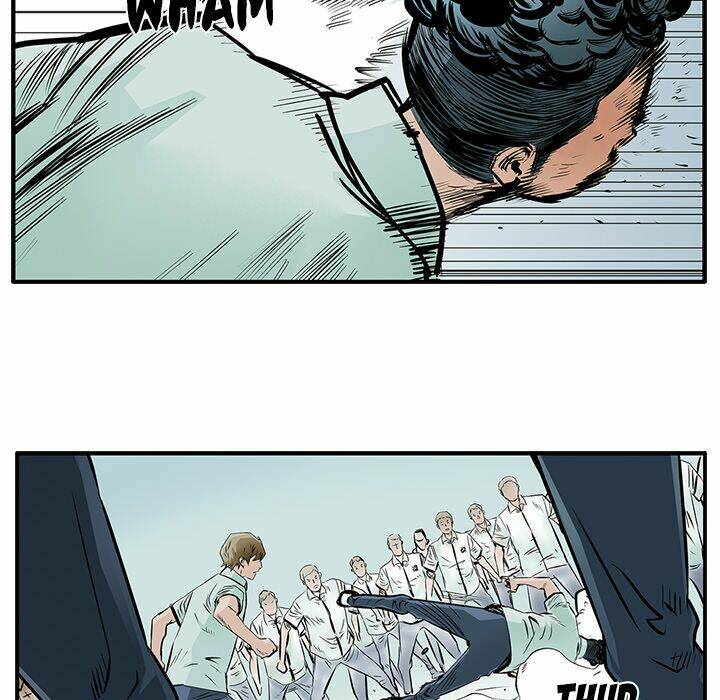 huyền thoại : khởi đầu chapter 4 29