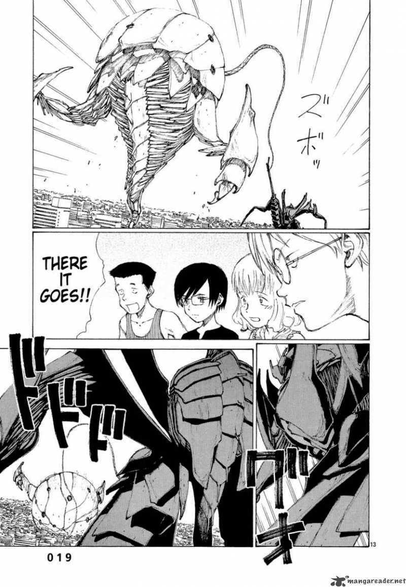 trò chơi kinh hoàng chapter 7 21