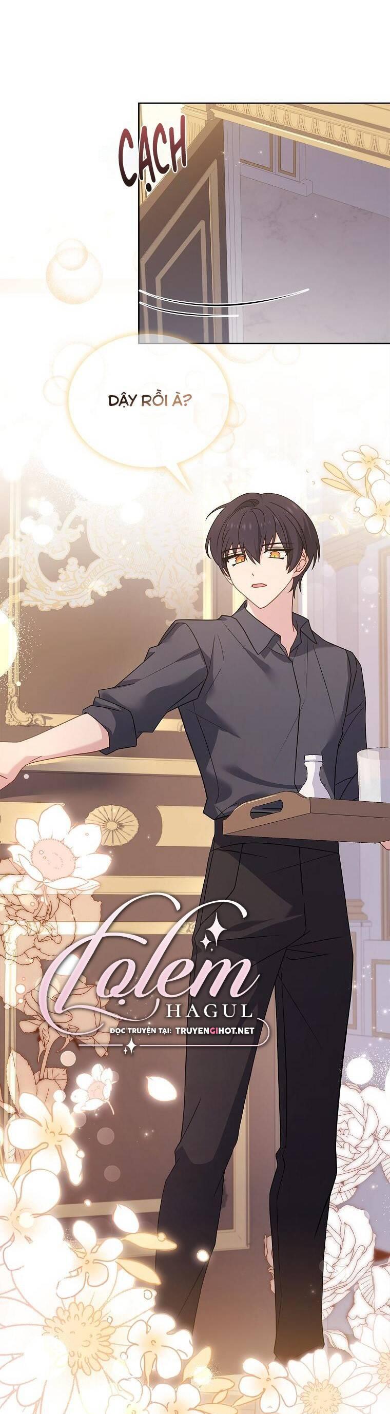 để yên cho tiểu thư hiền chapter 68 6