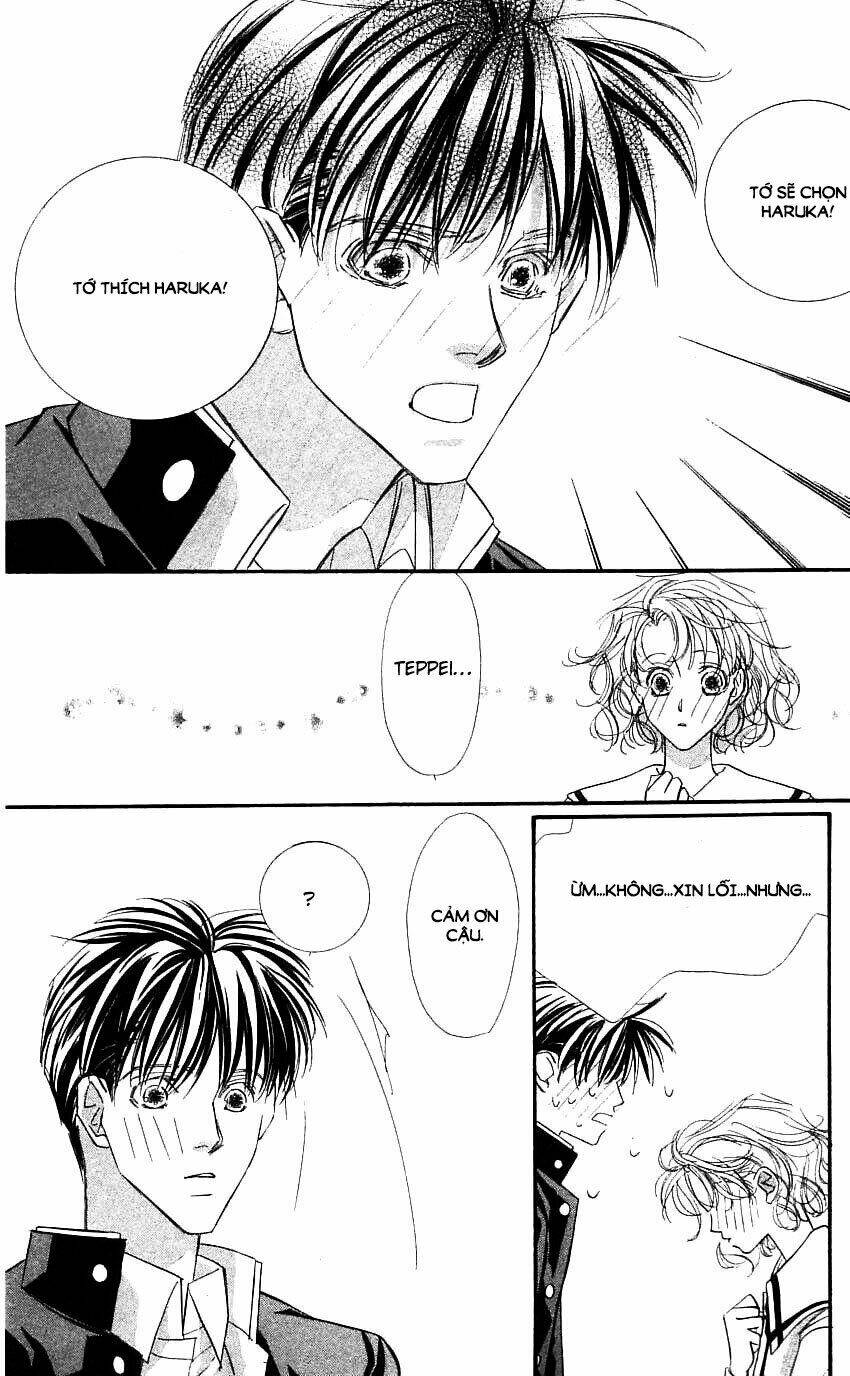 yoru made matenai chapter 20 19