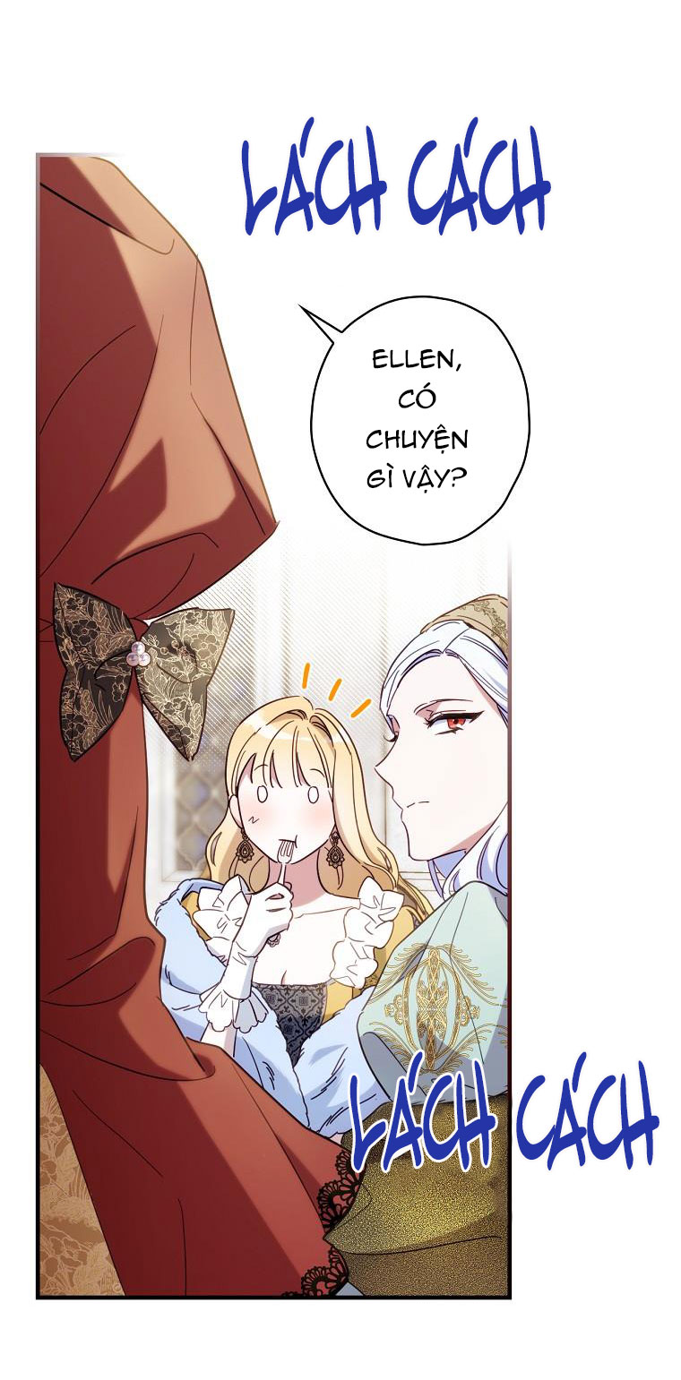 phương pháp khiến chồng đứng về phía của tôi chapter 22.2 18