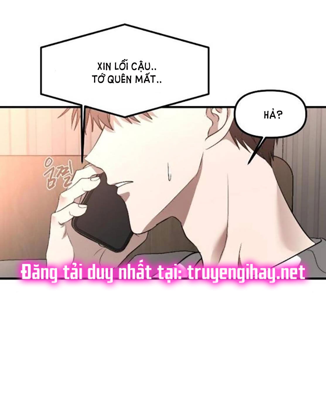 Tự Do Trong Mơ chapter 55.1 35