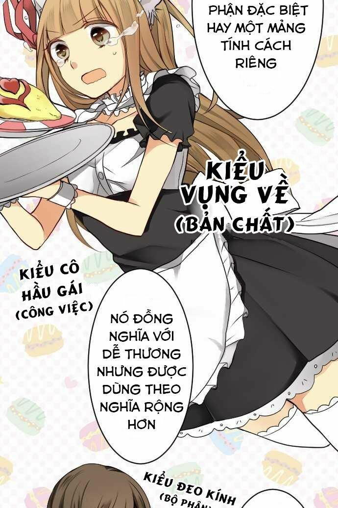 chuyện tình otome chapter 4 17