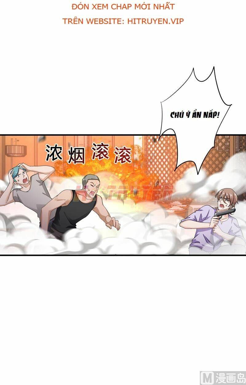 nhập cốt noãn hôn chapter 288 27
