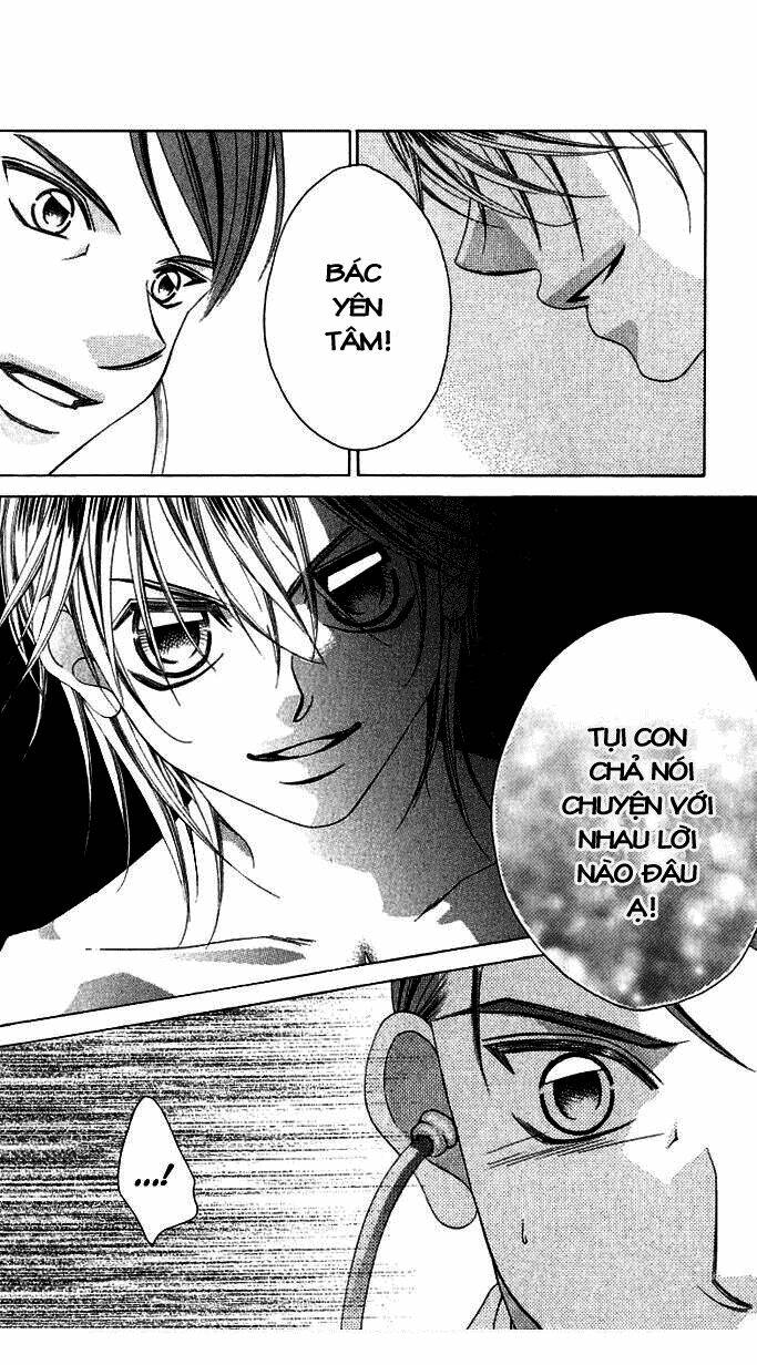 boku no hatsukoi wo kimi ni sasagu chapter 12 5