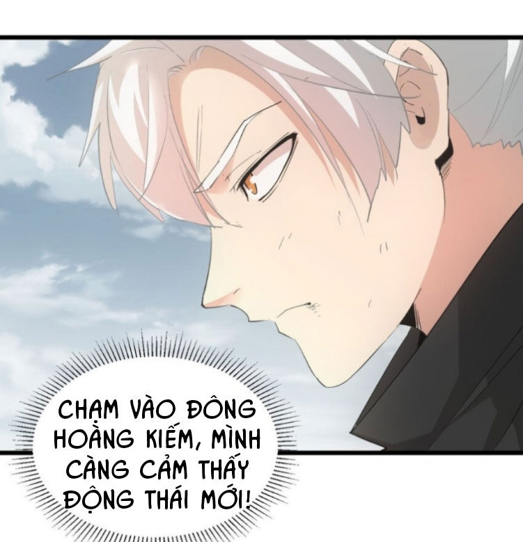 vạn cổ đệ nhất thần chapter 139 32