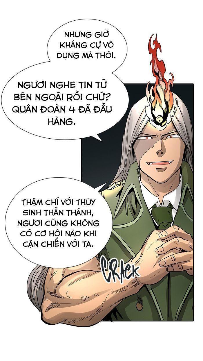 tòa tháp bí ẩn 2 chapter 483 74