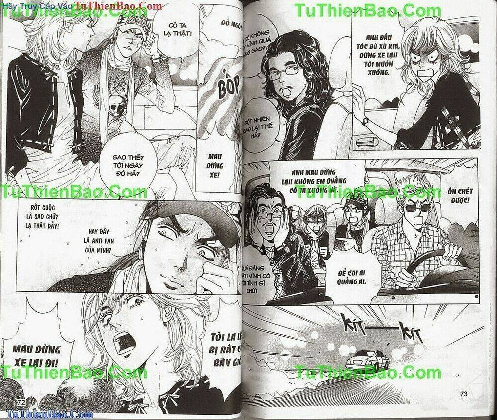 chuyện tình mary chapter 1 36