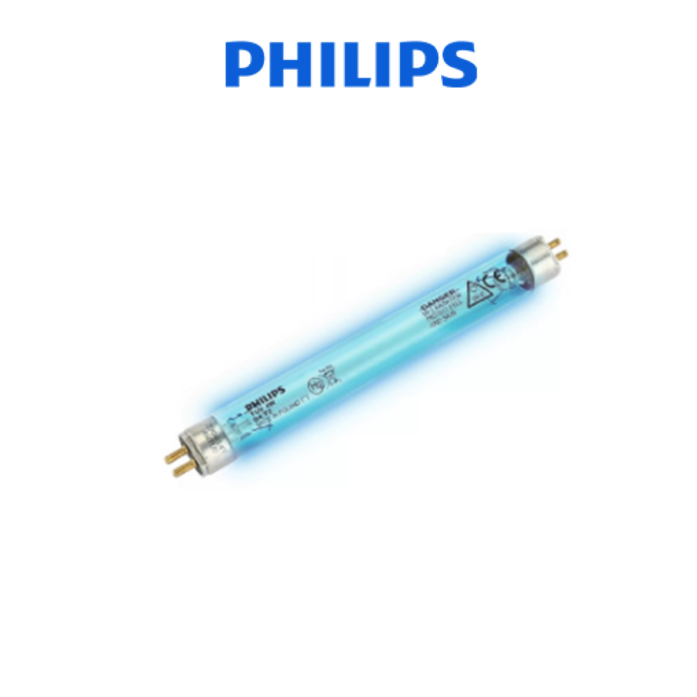 Đèn PHILIPS diệt khuẩn TUV 4W