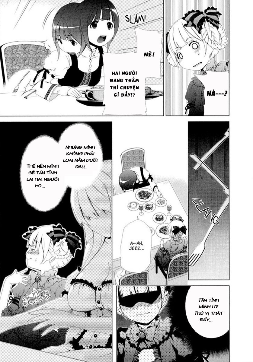 yuricam chapter 10 13