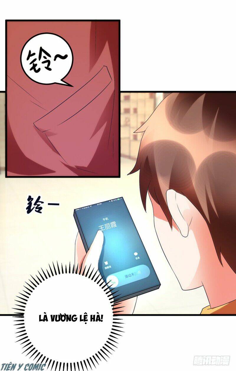 thấu thị tiên y chapter 79 13