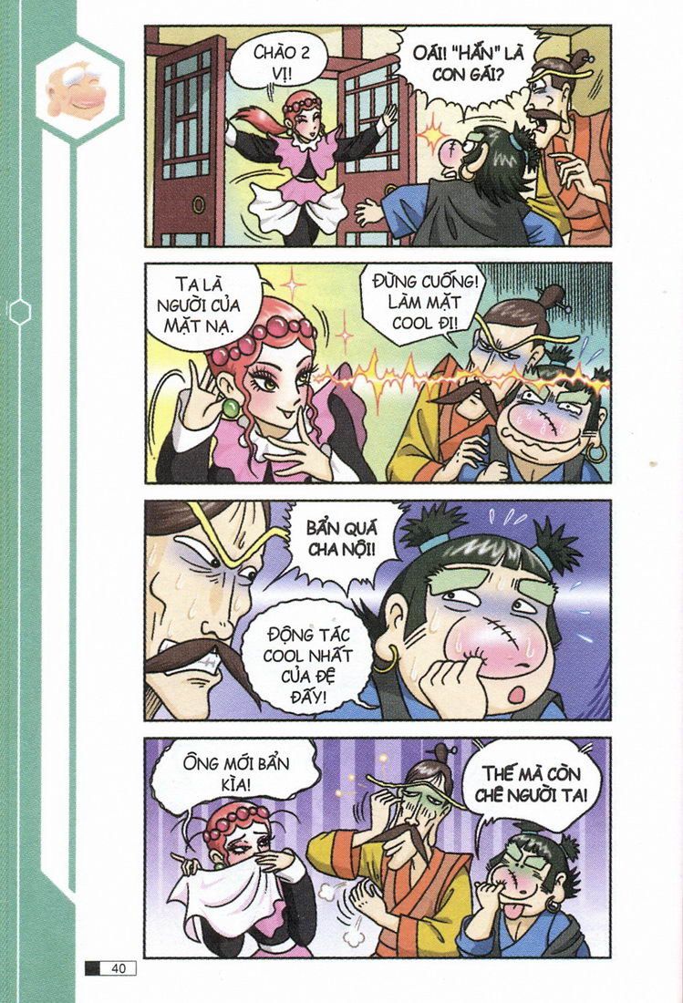 Ô Long Viện chapter 10.1 41