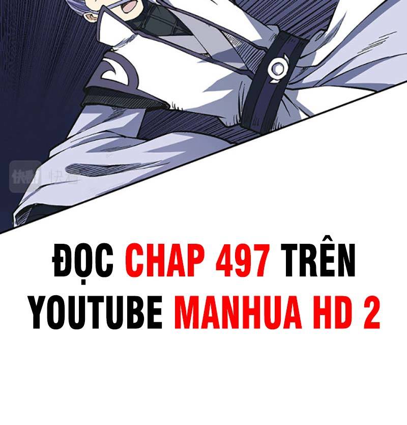 võ đạo độc tôn chapter 493 95