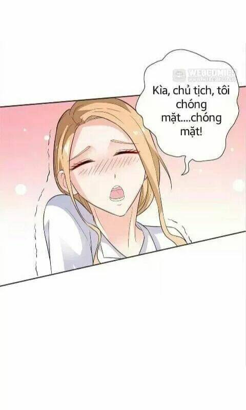 1 nửa hoàn hảo của ceo chapter 34 28