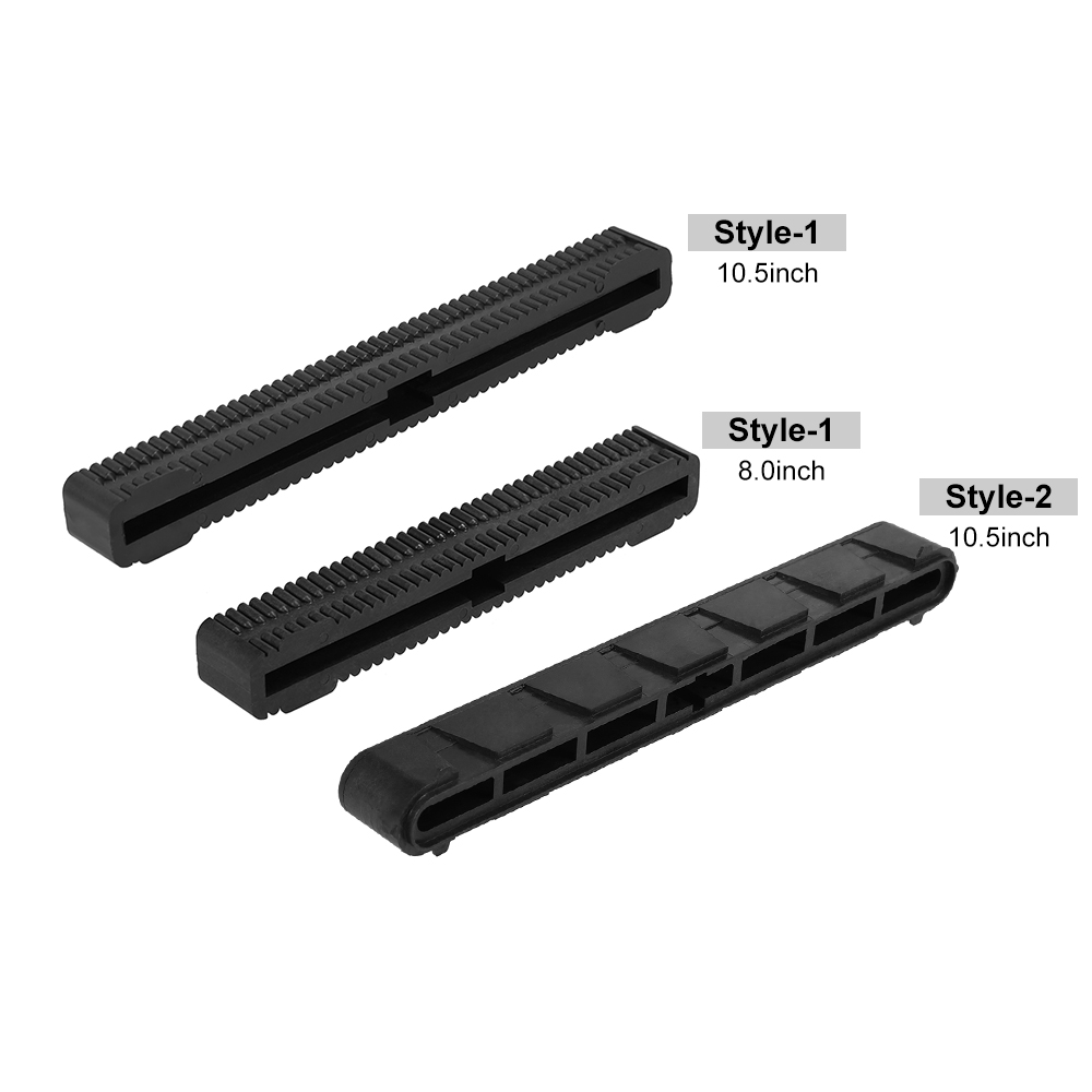 Khay Gắn Vây Cho Ván Lướt Sóng 8INCH / 10.5INCH