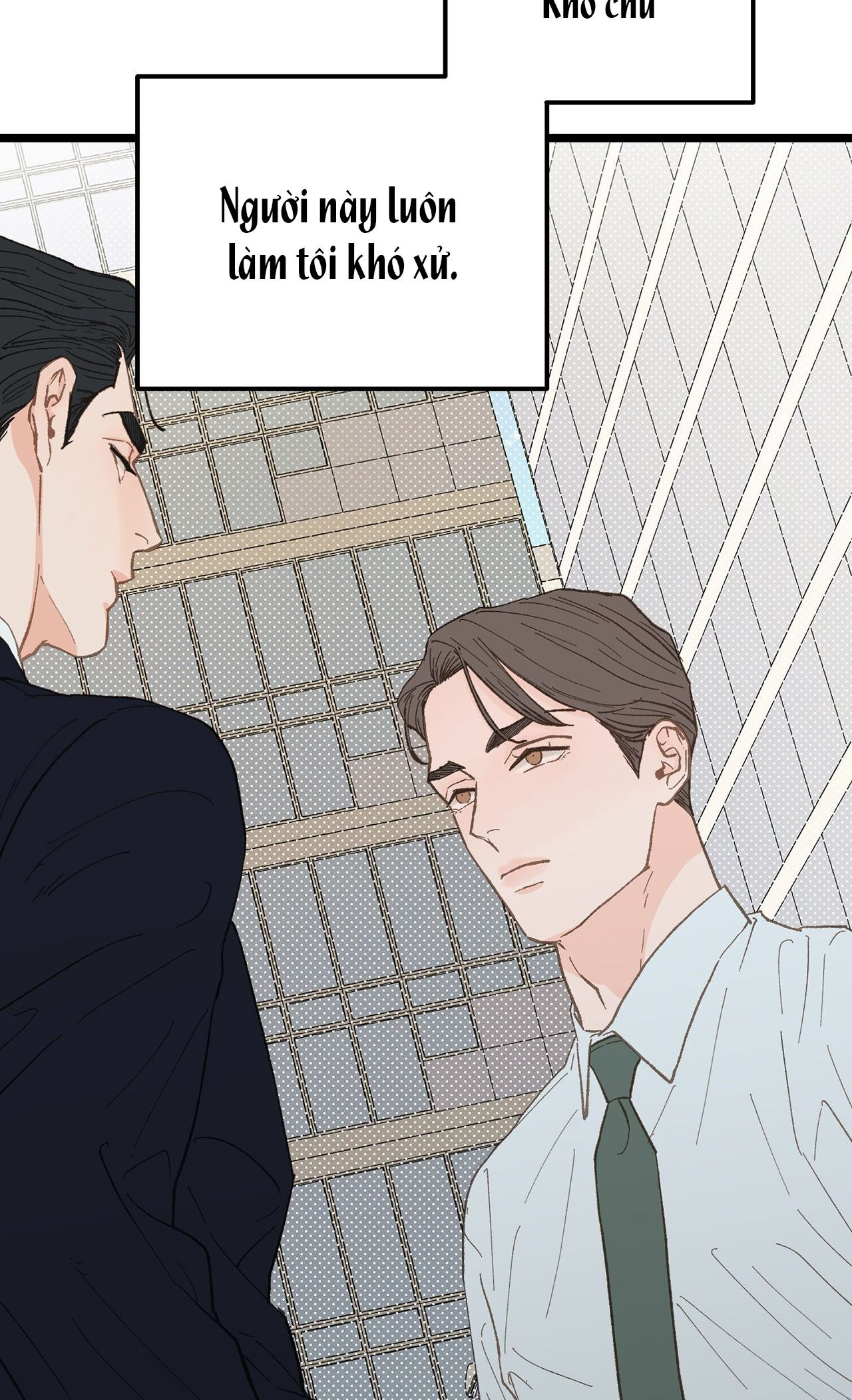 vùng cấm tình yêu của beta chapter 19 36