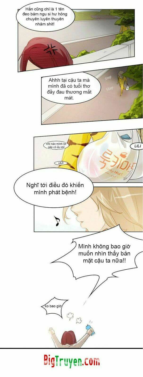 hẹn hò là thứ dễ nhất chapter 1 13