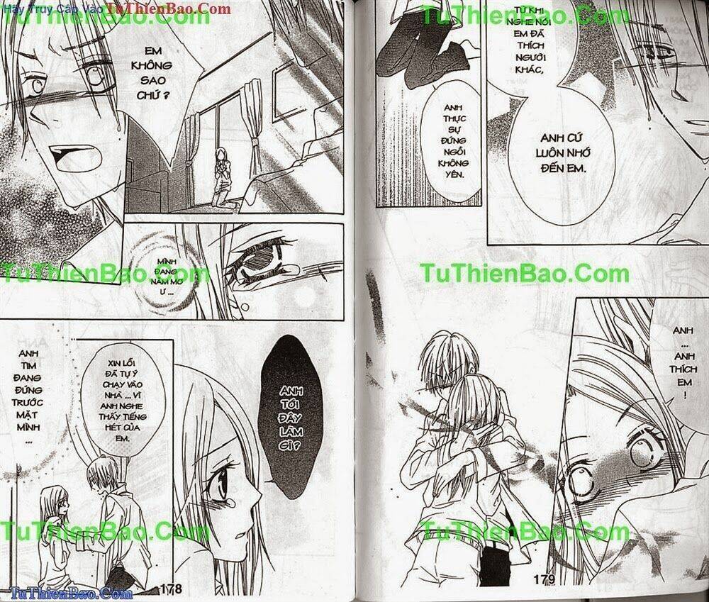 người bạn tuyệt vời chapter 3 90