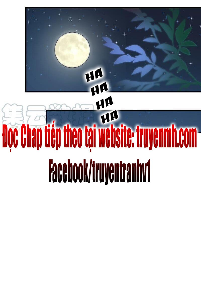 ngày nào thiếu soái cũng ghen chapter 104 14