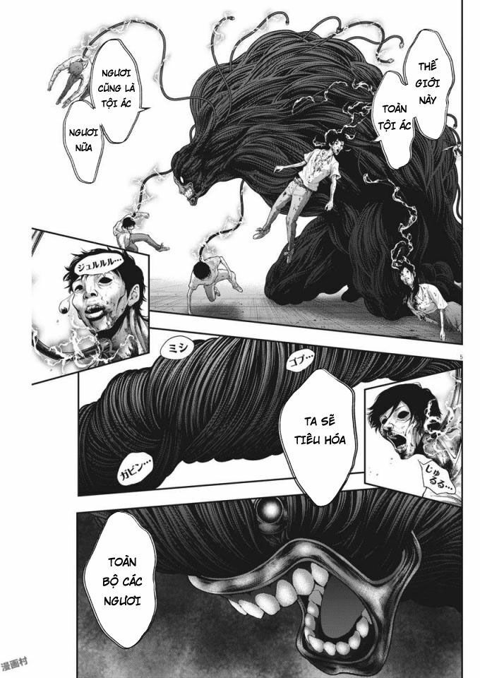 đọa nhân chapter 46 5