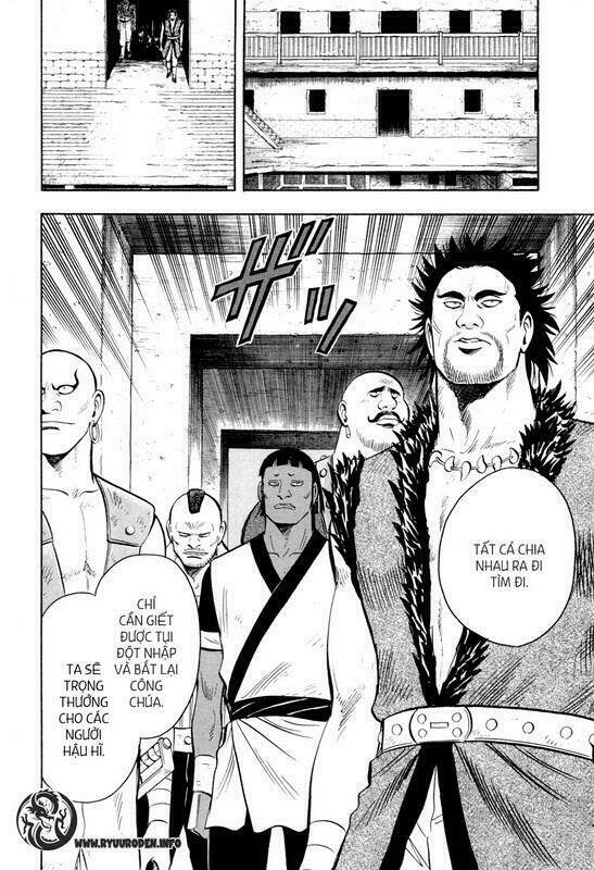 hoàng phi hồng phần iii chapter 3 155