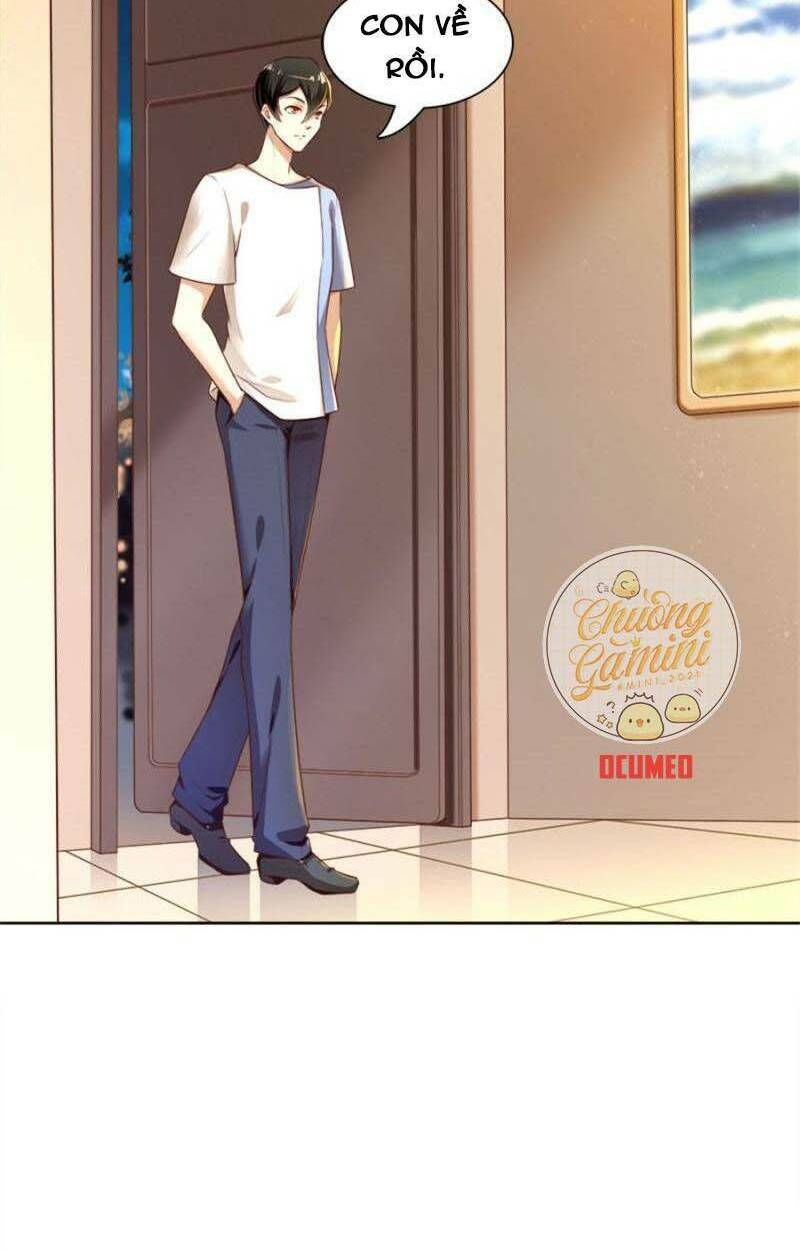 gặp phải người chồng xảo quyệt! chapter 15 59