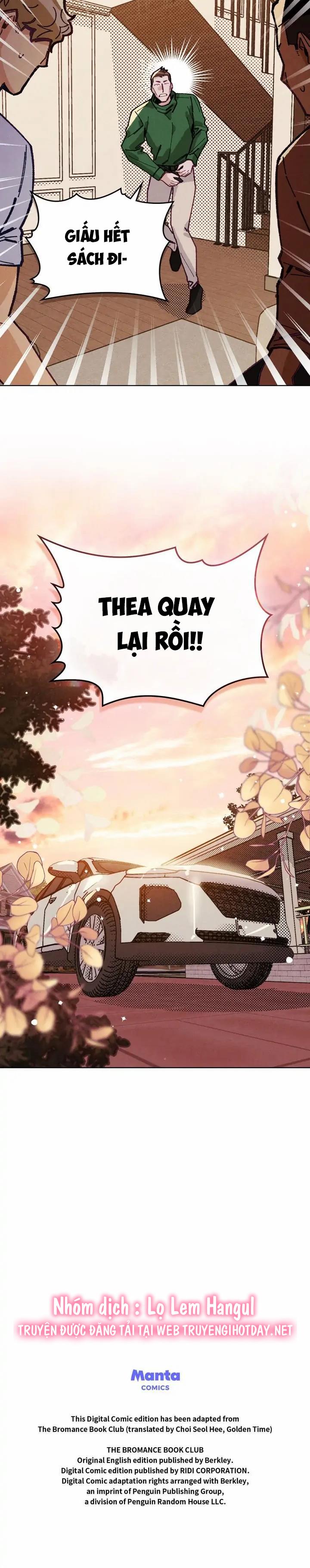 giải mã ngôn ngữ trái tim chapter 38 6