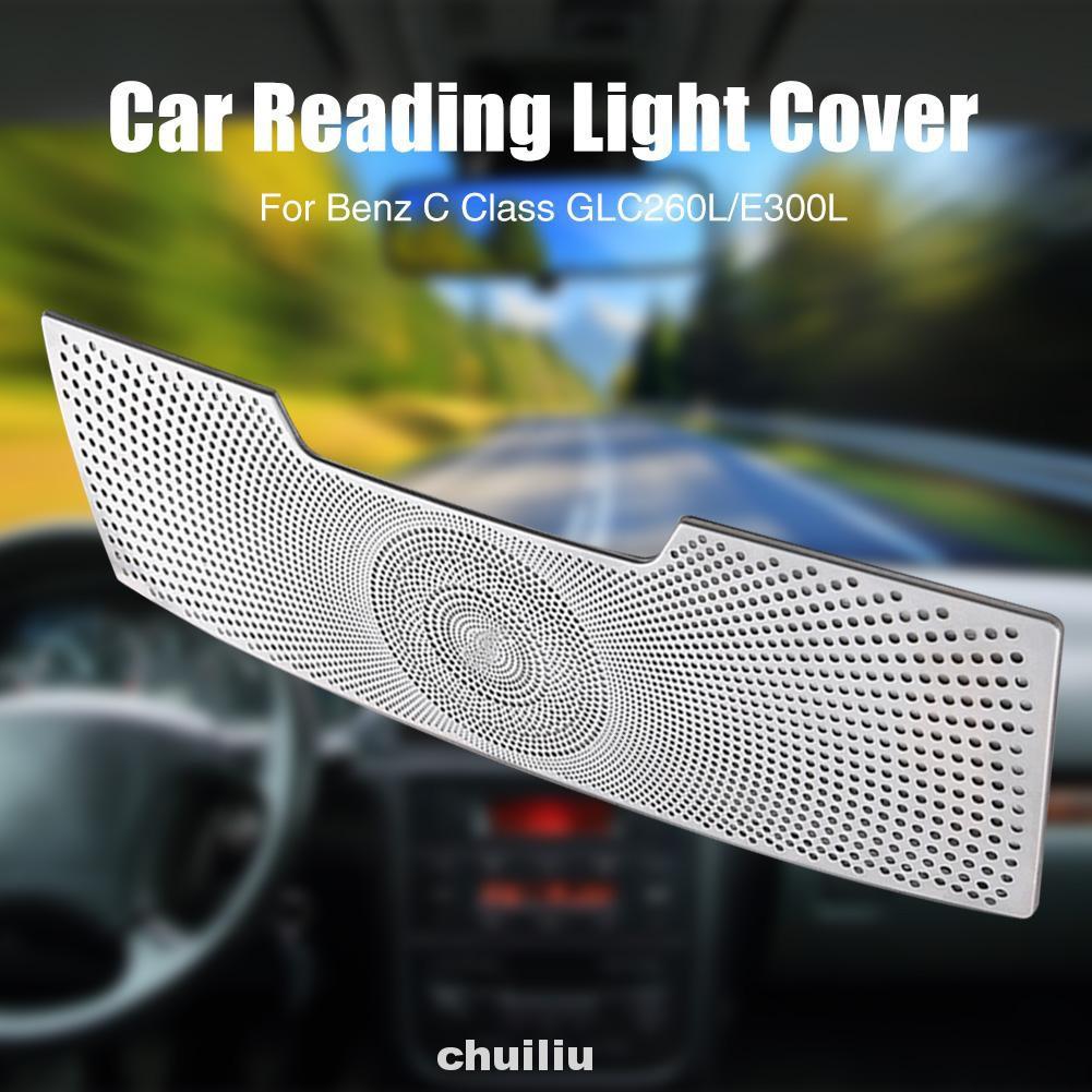 Vỏ Bọc Bảo Vệ Đèn Đọc Sách Cho Xe Hơi Benz C