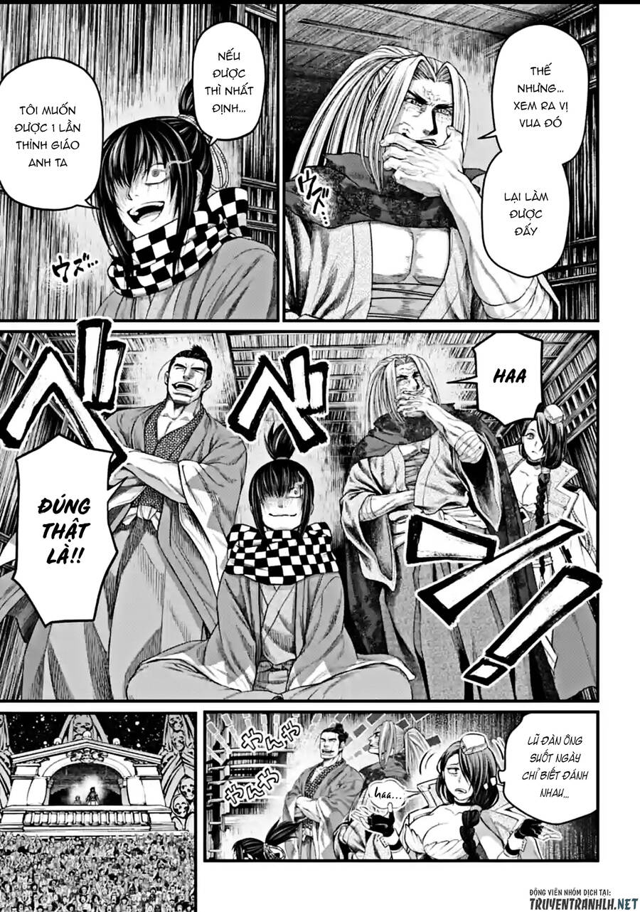 đại chiến nhân thần chapter 58 31