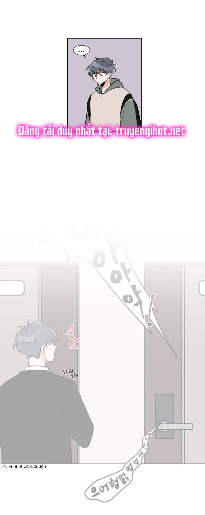 gatabutata chapter 8.1 7