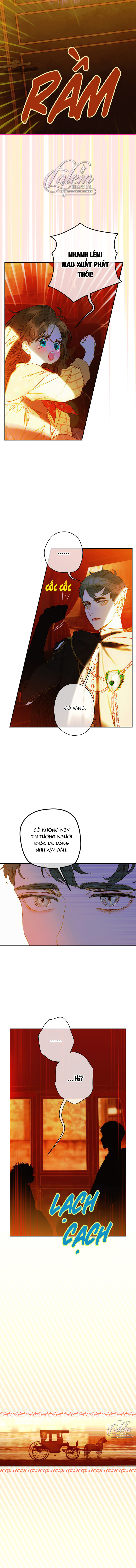 mẹ tôi kết hôn một lần nữa chapter 4 6