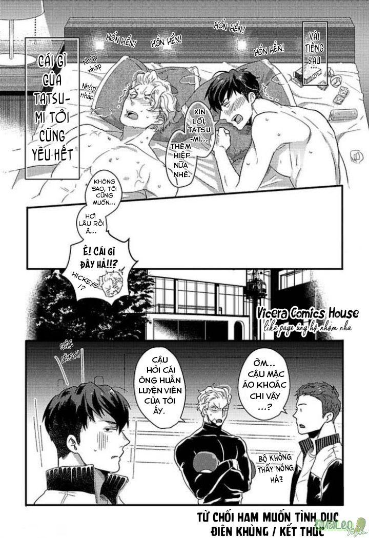 oneshot vicera comics house chapter 2 13
