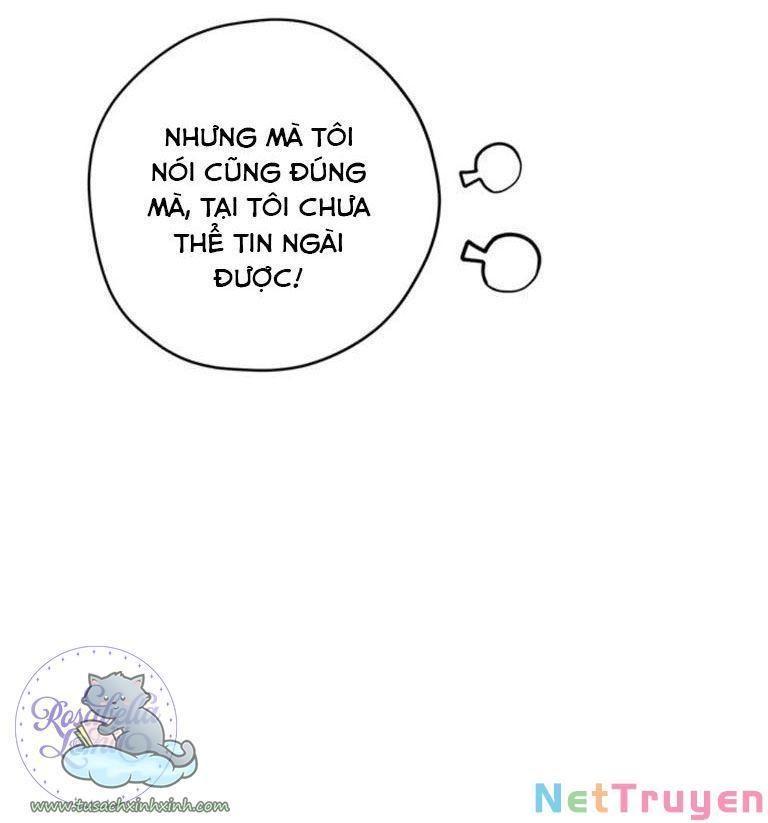 xin hãy cứ khóc, thái tử chapter 6 8