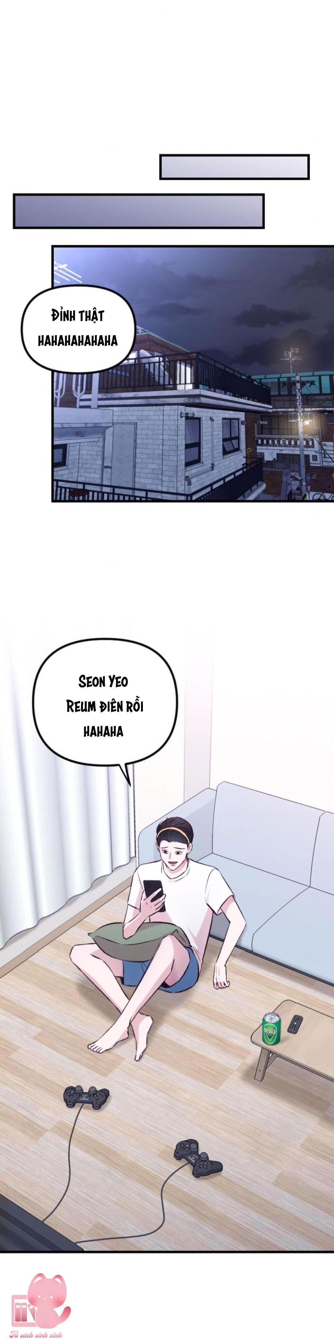 gặp nhau giữa trung gian chapter 8 10