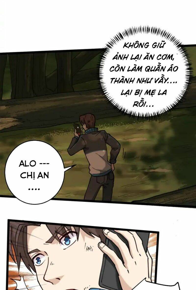 hồi xuân tiểu độc y chapter 57 35