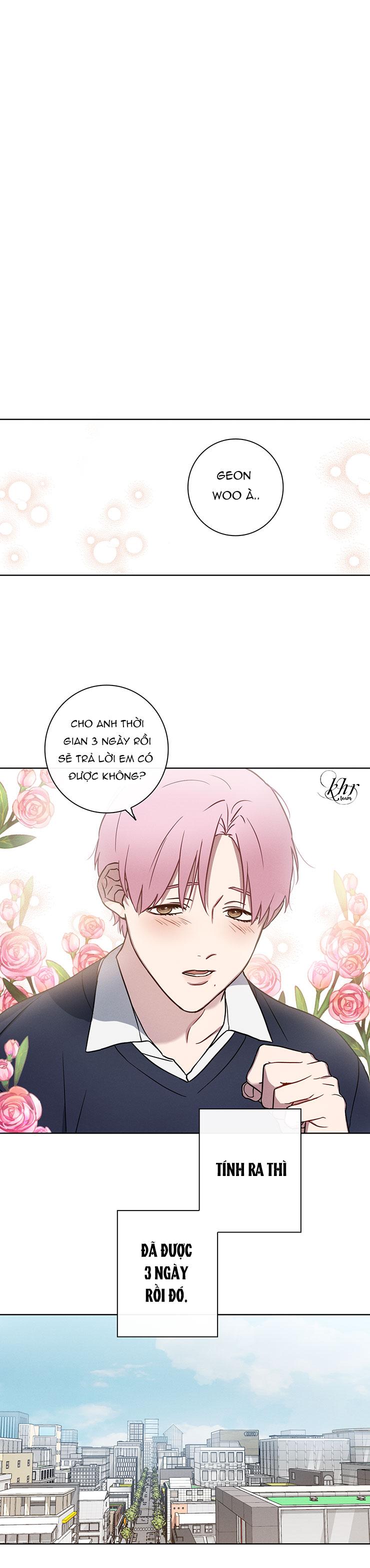 bl ngắn chịch hỏny chapter 3.1 3