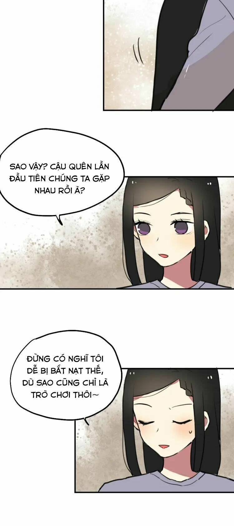 thôi miên em yêu anh chapter 17 8