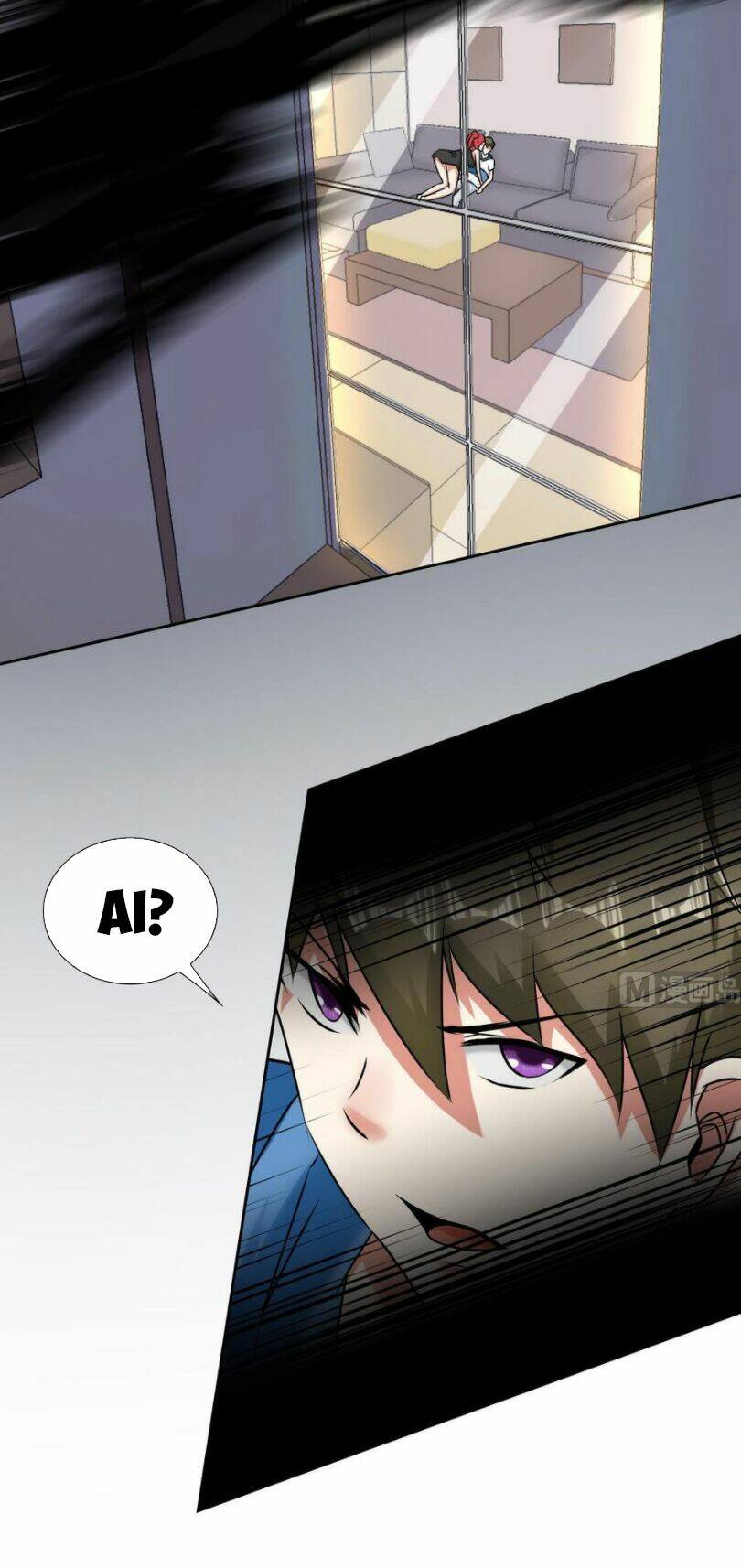 hắn là long ngạo thiên chapter 85 15