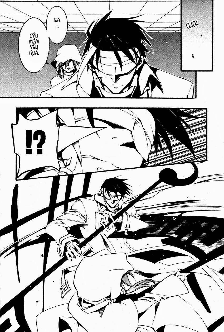 07 hồn ma chapter 91 17