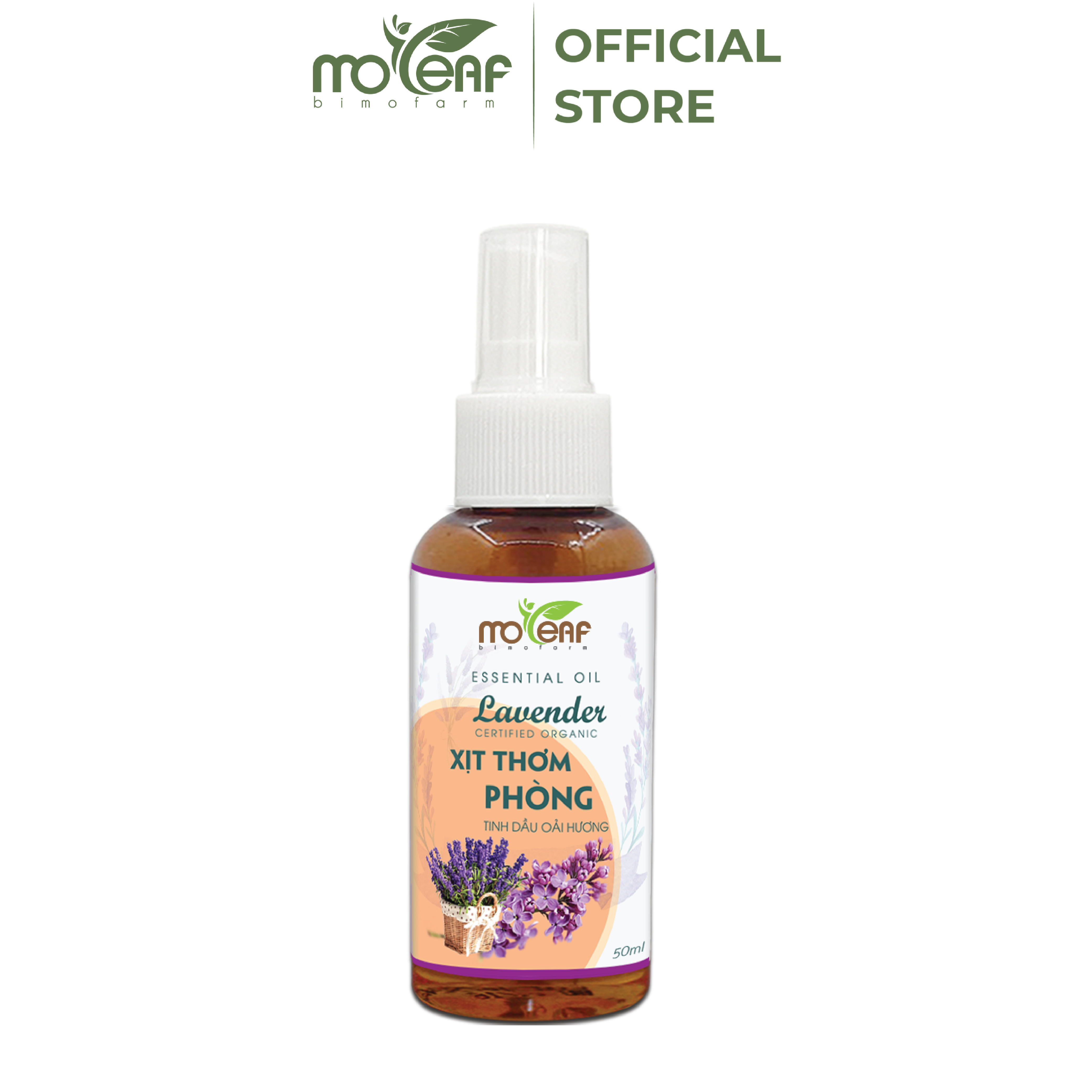 XỊT THƠM PHÒNG ĐUỔI MUỖI Côn Trùng Tinh Dầu Sả Chanh, Bạc Hà, Ngọc Lan Tây, Lavender, Cam Ngọt, Vỏ Bưởi thơm mát, lọc không khí, thư giãn tinh thần, giảm stress, diệt khuẩn