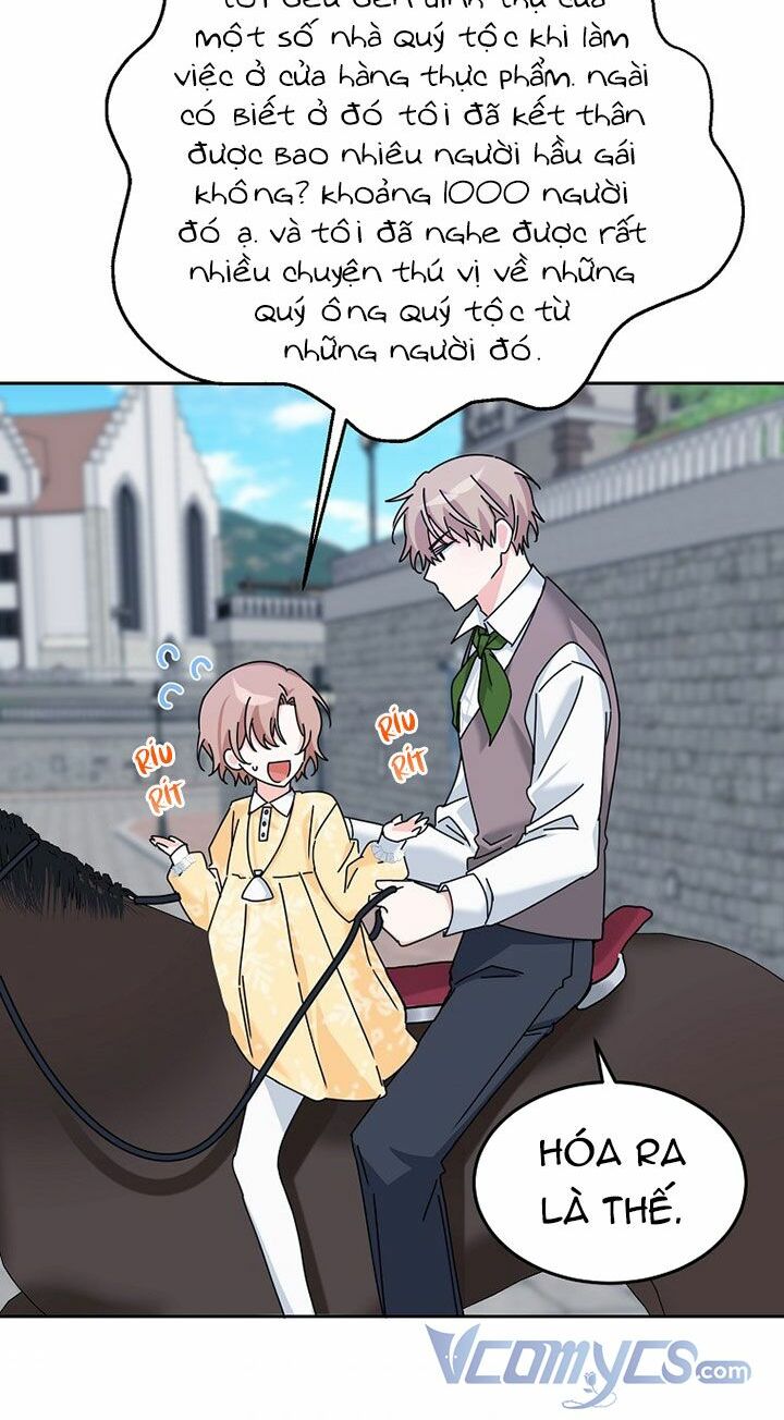 ác nữ karuna bé lại chapter 9 40