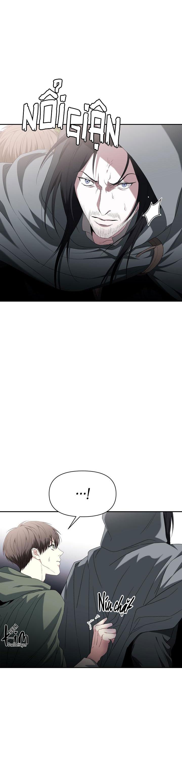 hai đất nước, đất nước của nô lệ chapter 35 14