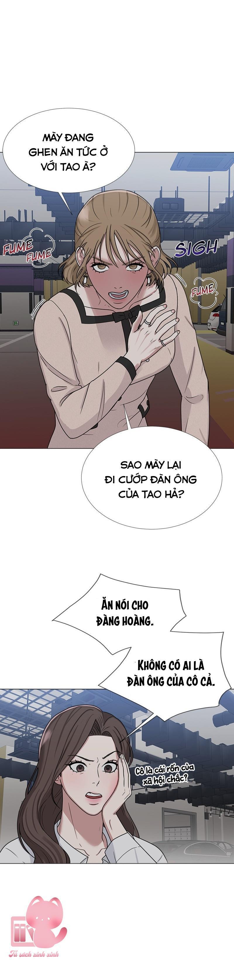 theo bản năng của em chapter 7 5