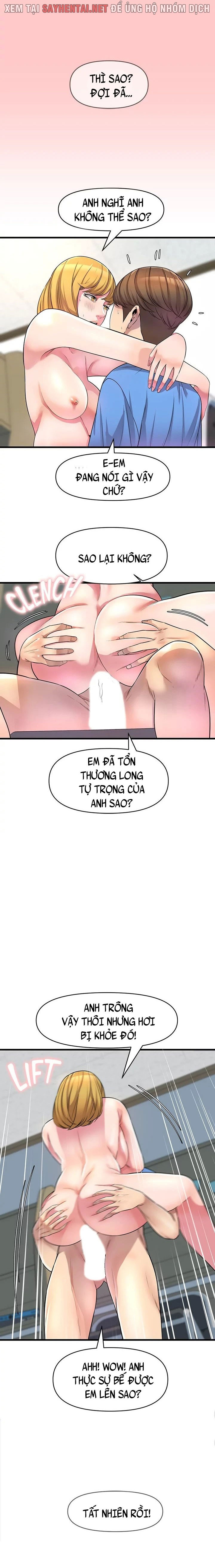 những ngày đi học chapter 13 3