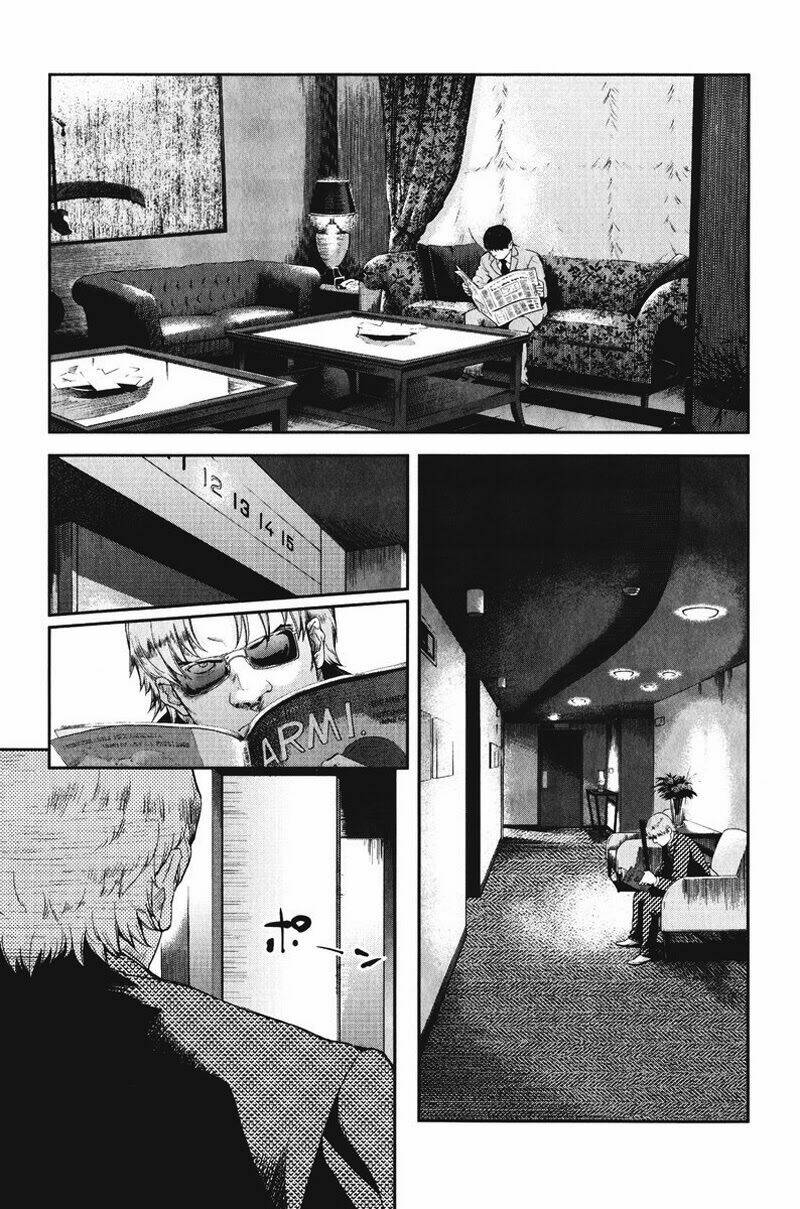 gunslinger girl chapter 52 7