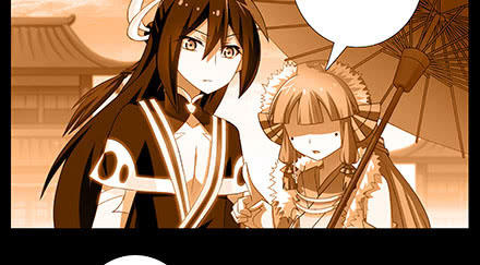 đầu óc đại sư huynh của ta rất đen tối chapter 231 31