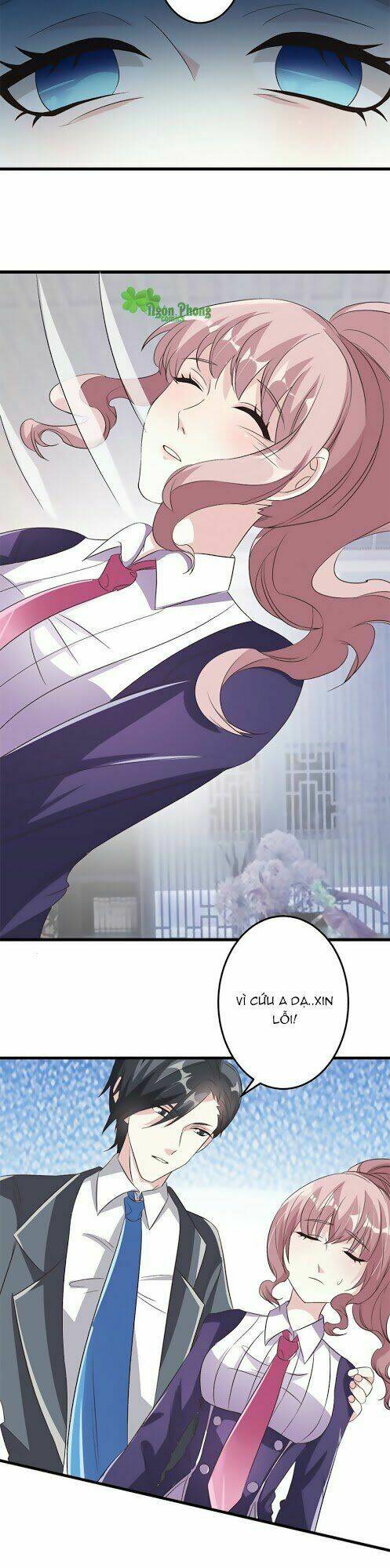 nguyệt dạ hương vi lai chapter 8 16