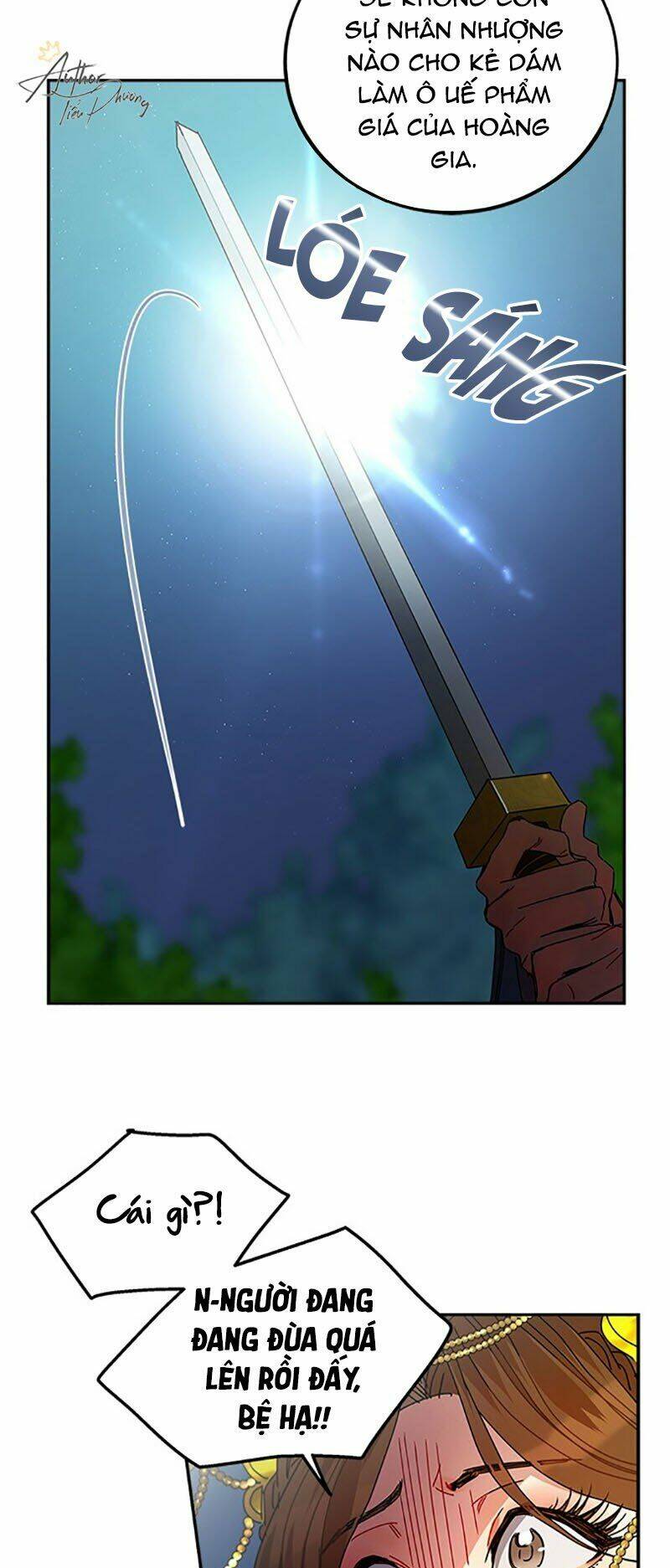 cực phẩm mỹ nam, thật lãng phí chapter 5 54