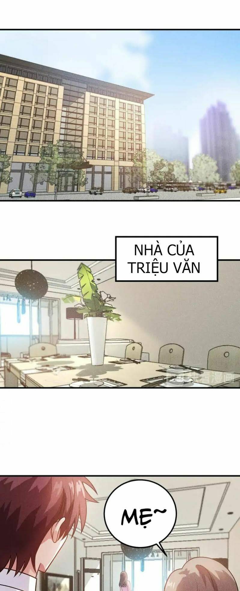 cao thủ cận vệ của nữ chủ tịch chapter 101 1